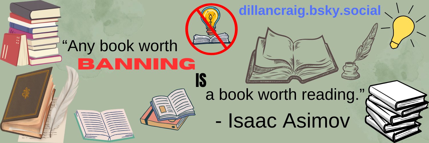 DillanCraig's profile banner image