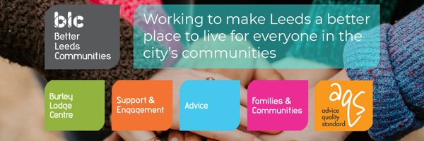 betterleeds Profile Banner