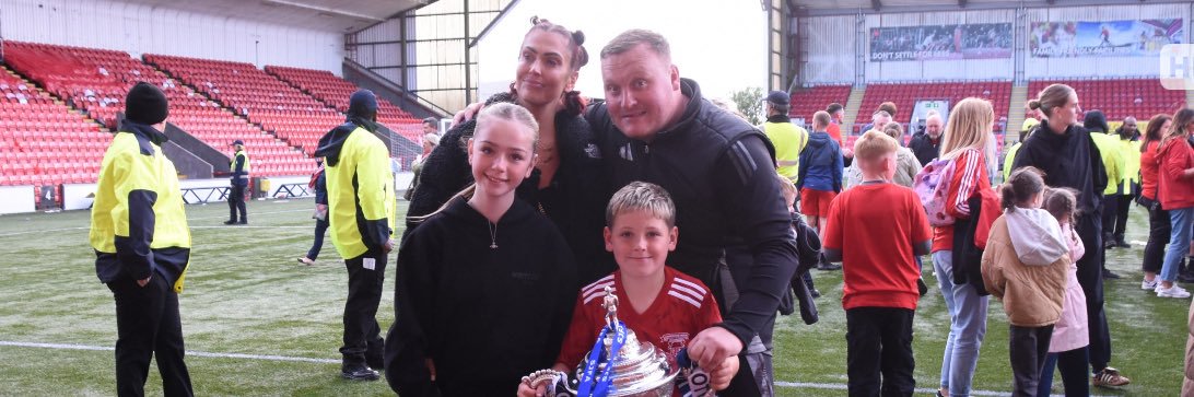 Greig Mitchell banner