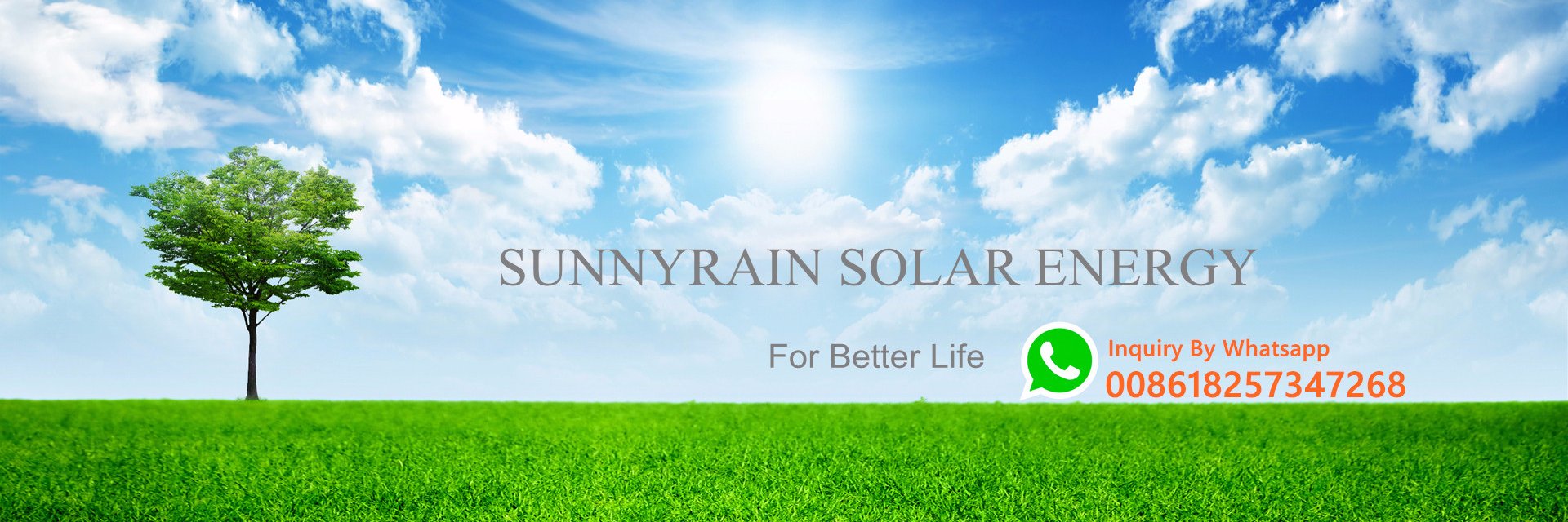 sunnyrainsolar's profile banner image