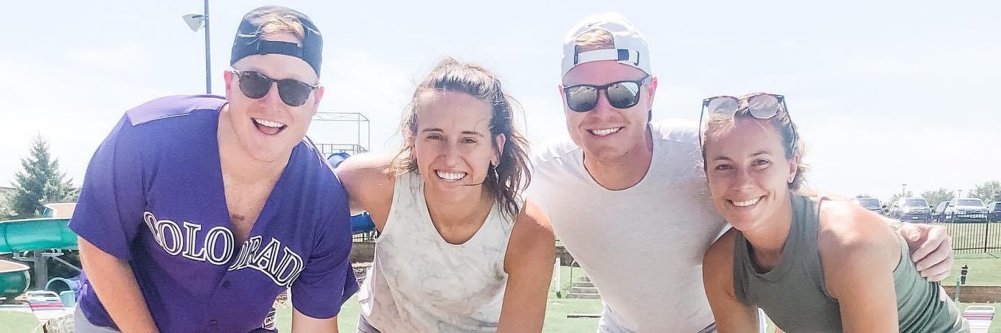 AustinTysklind's profile banner image