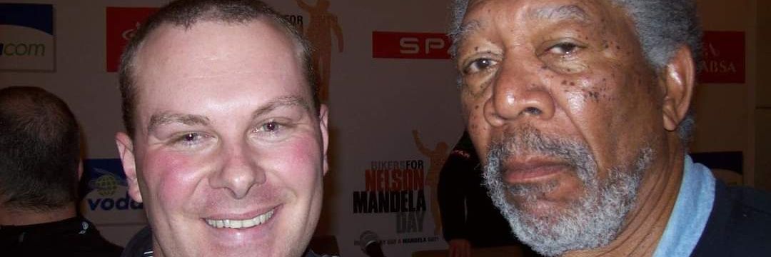 Steven Taylor banner