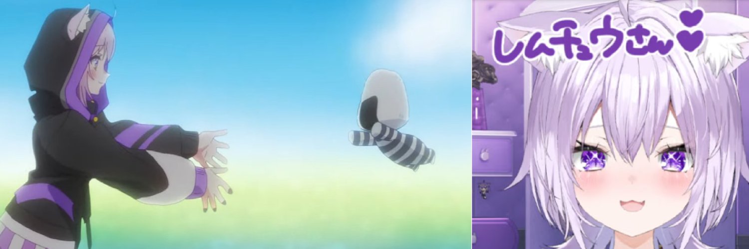 レムチュウ/アヲク@（最推し🍙）🚑🌽🧪🦀 banner