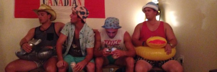 baxtertc95's profile banner image