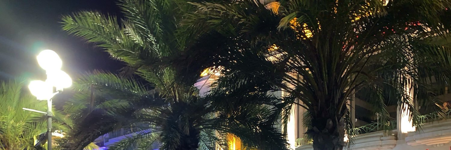 kessymaan's profile banner image
