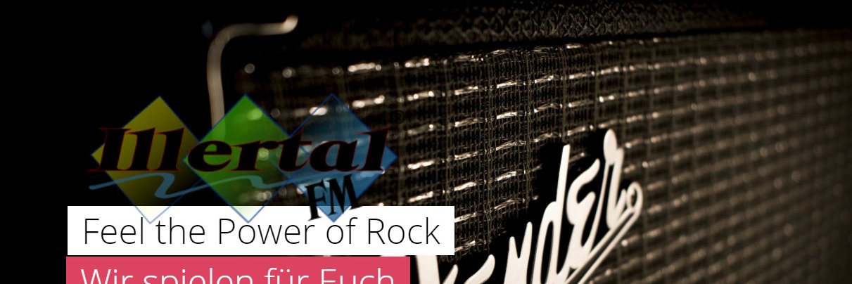 IllertalFM banner