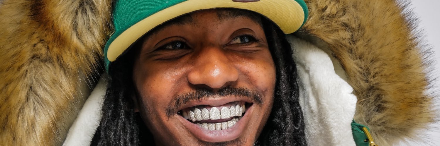 Greenking4's profile banner image