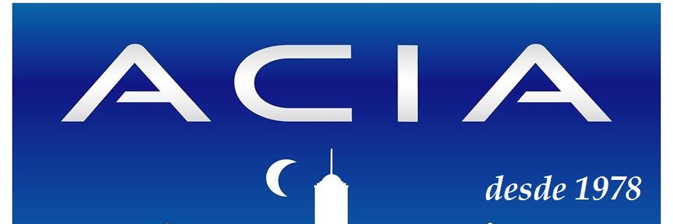ACIA banner