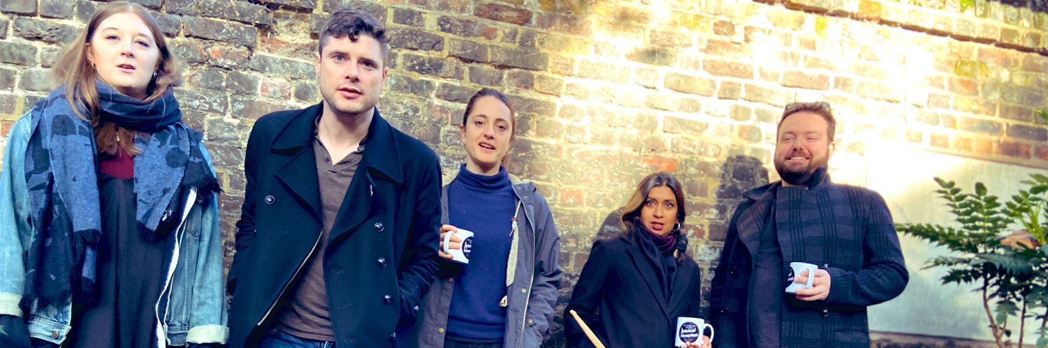 Extradition Order banner