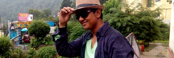 AkramSamim Profile Banner