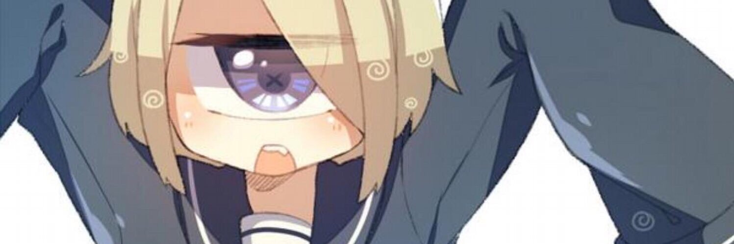 casterTS's profile banner image