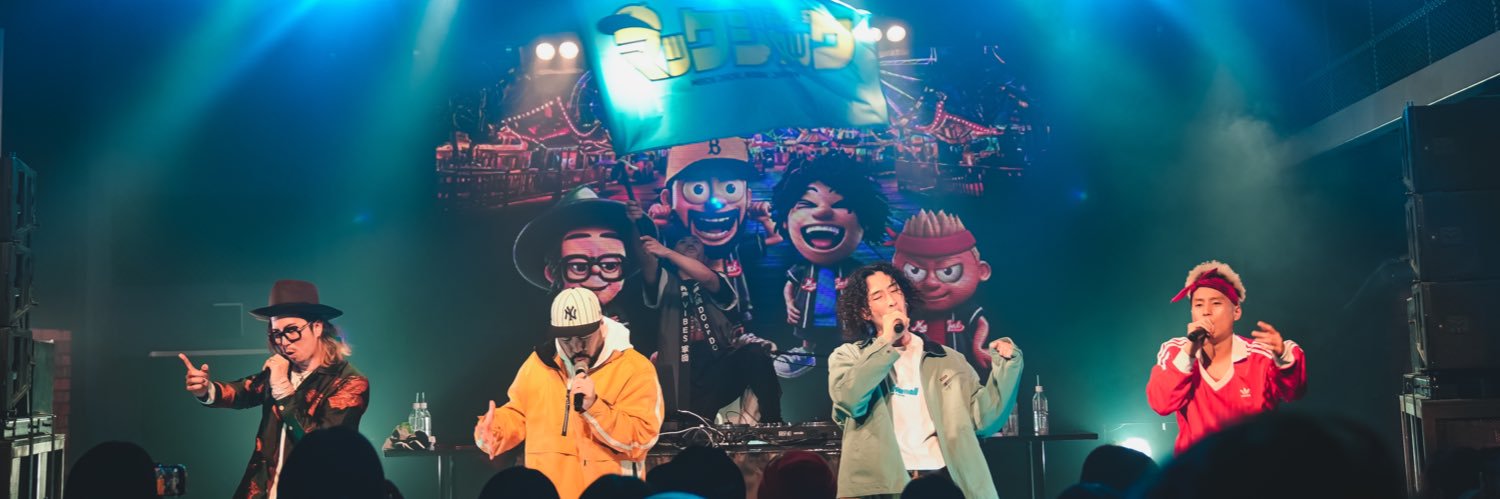 ミッチェル / M.C.L 【マックジャック】 banner