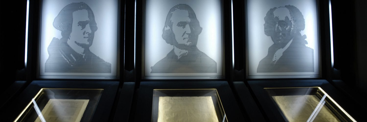 MassMuseum's profile banner image