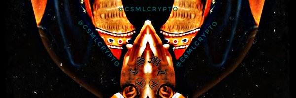 csmlcrypto Profile Banner