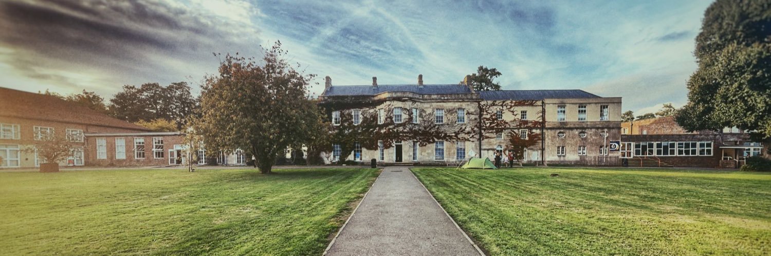 Devizes School banner