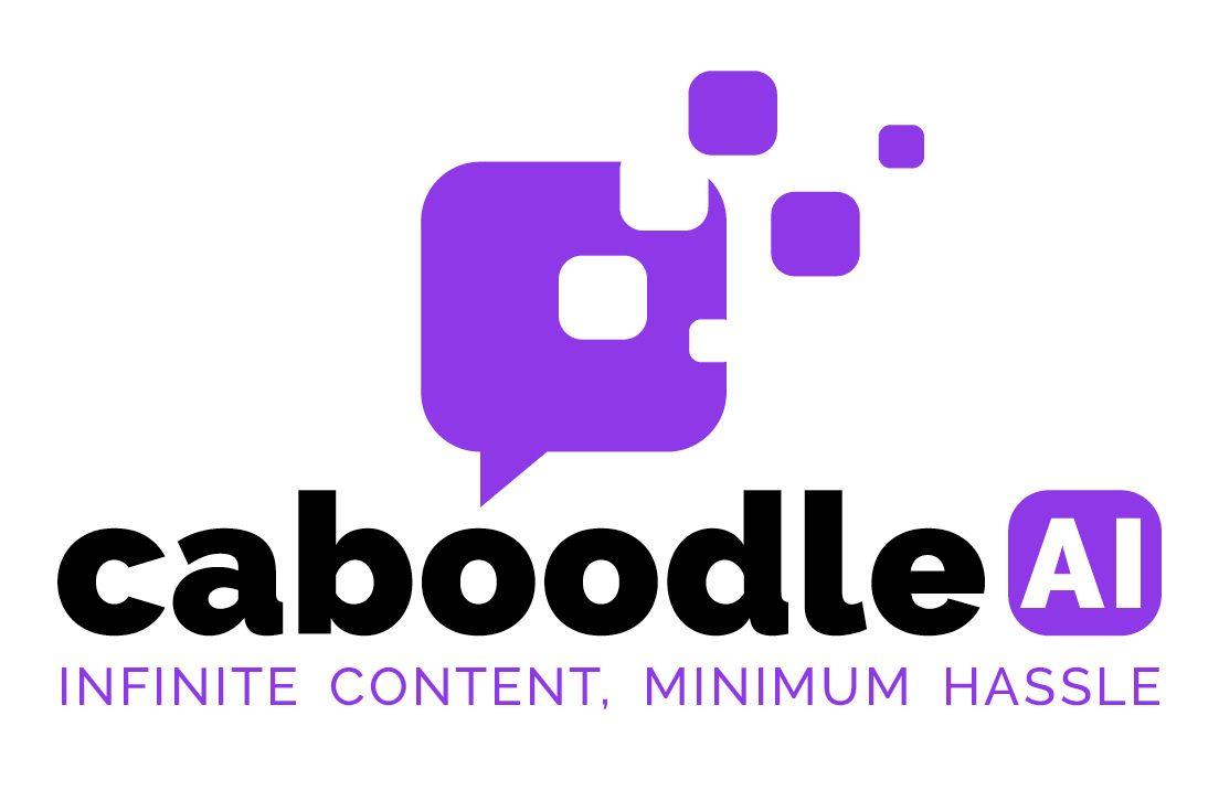 Caboodle_AI's profile banner image