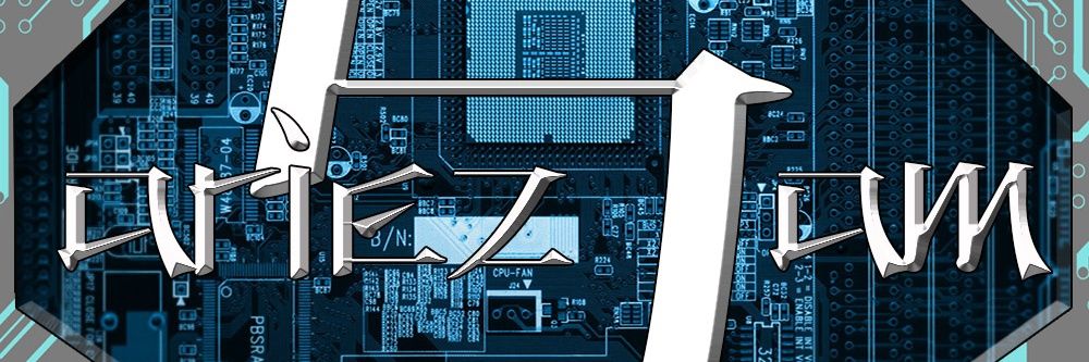 ariezsam's profile banner image