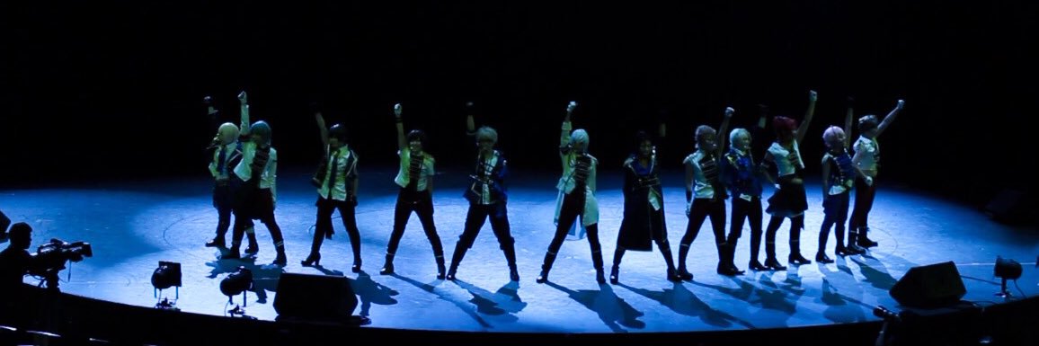 ひのい☀️🌙.*·̩͙ banner