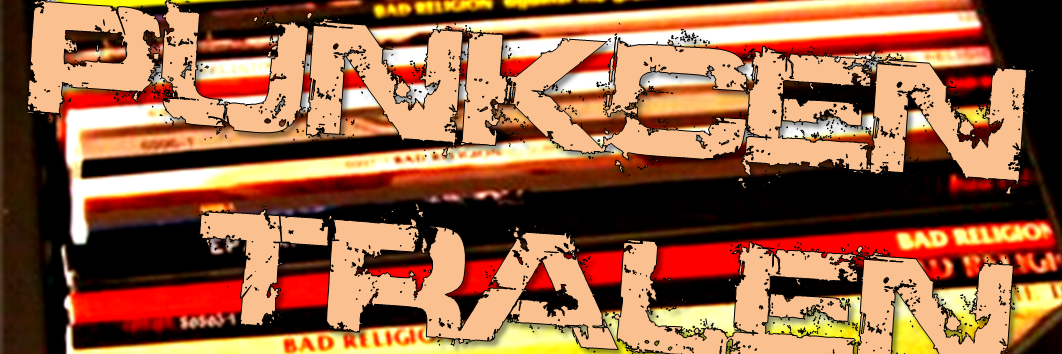 Punkcentralen's profile banner image