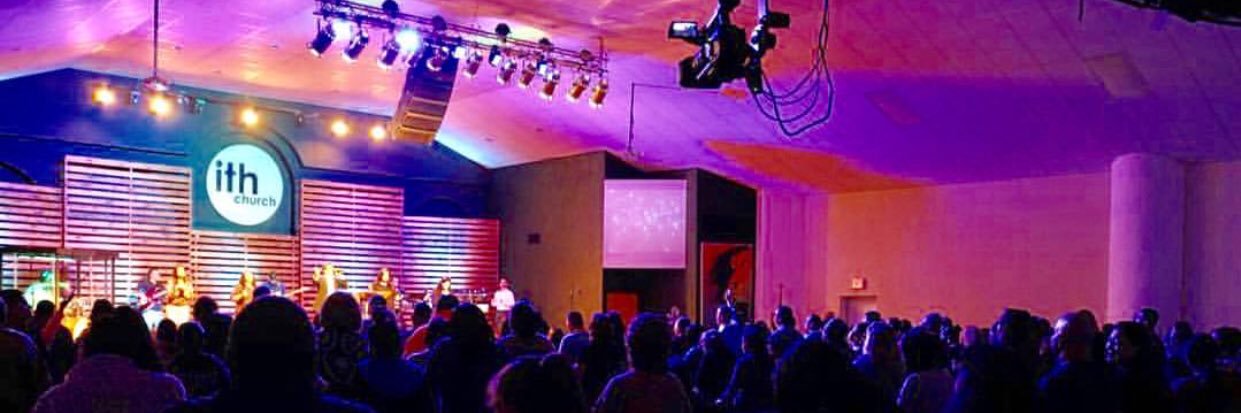 PastorRichard5's profile banner image