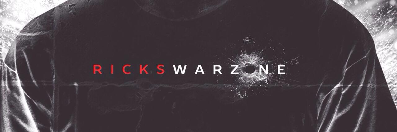 Ricks || ROTTZ banner