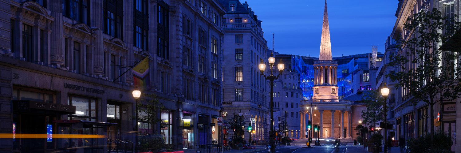 All Souls Langham Place banner