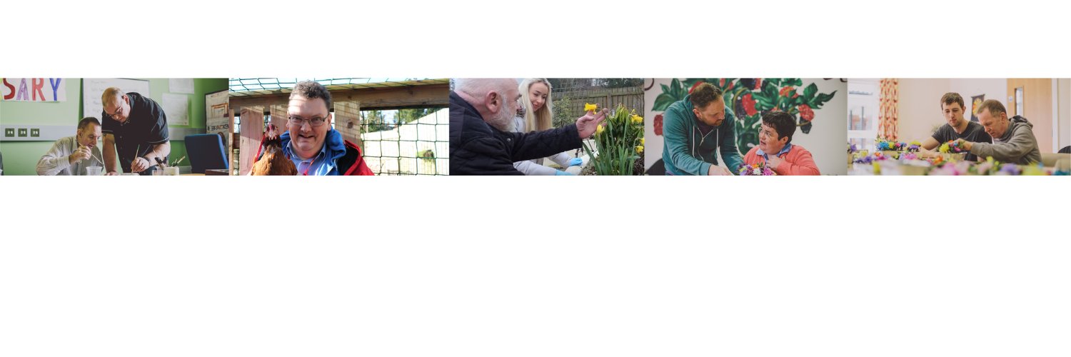 Inspire's banner