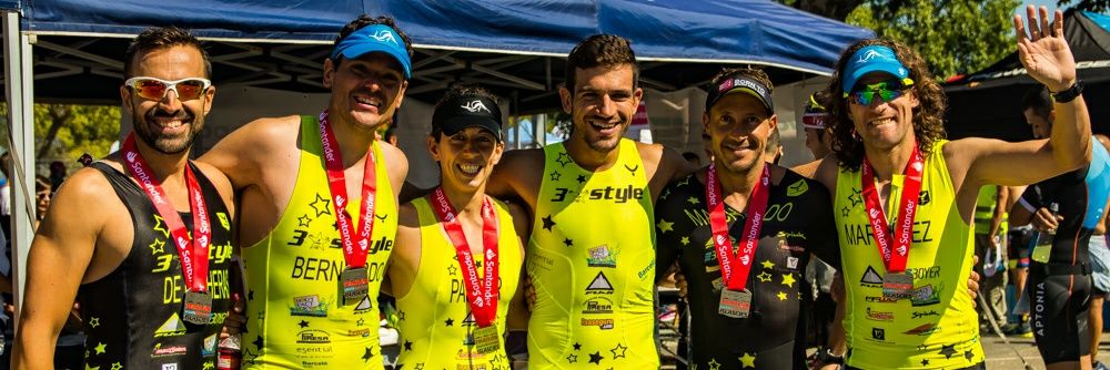 3styletriatlon's profile banner image