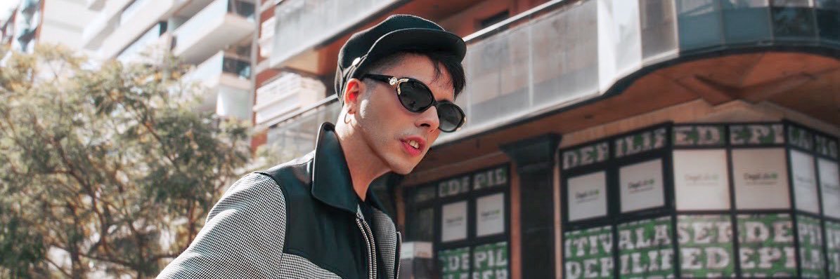 chikoradiable's profile banner image