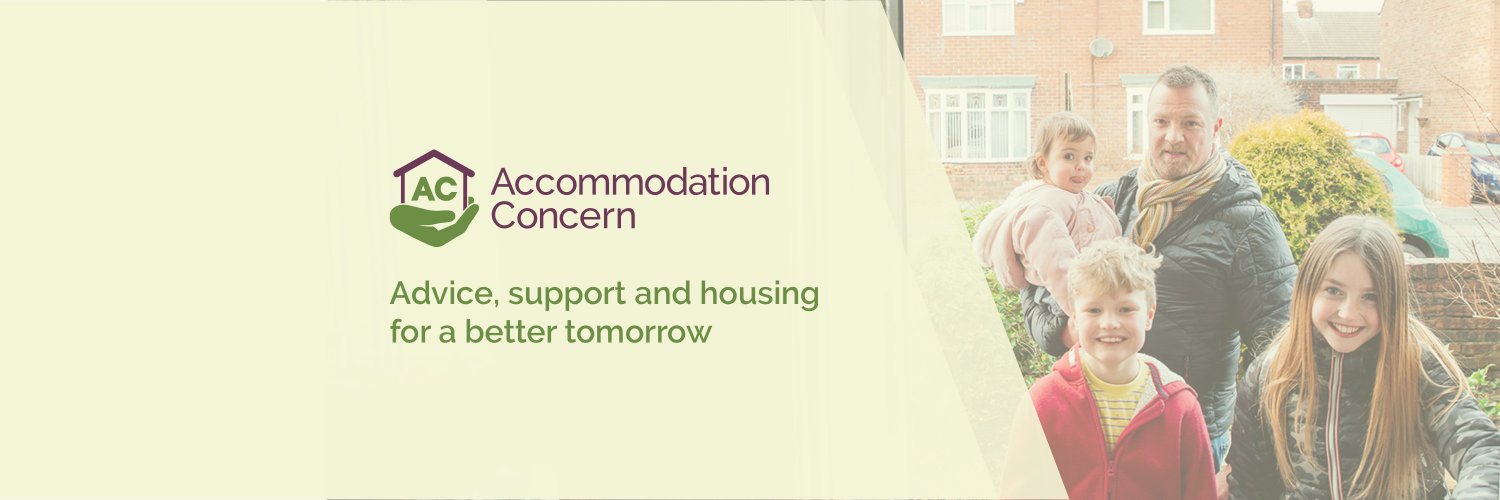 acconcern's profile banner image