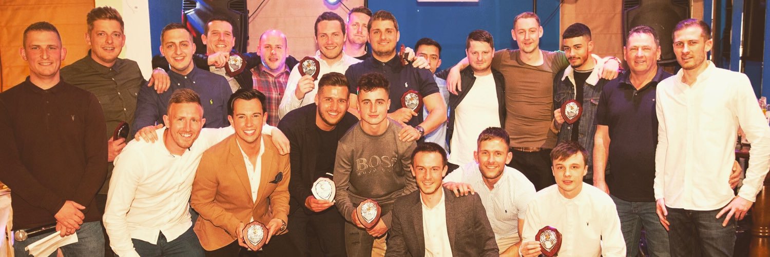 Robert Greenhalgh banner