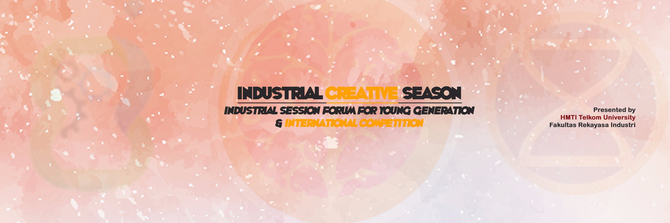 Increase 2018 banner