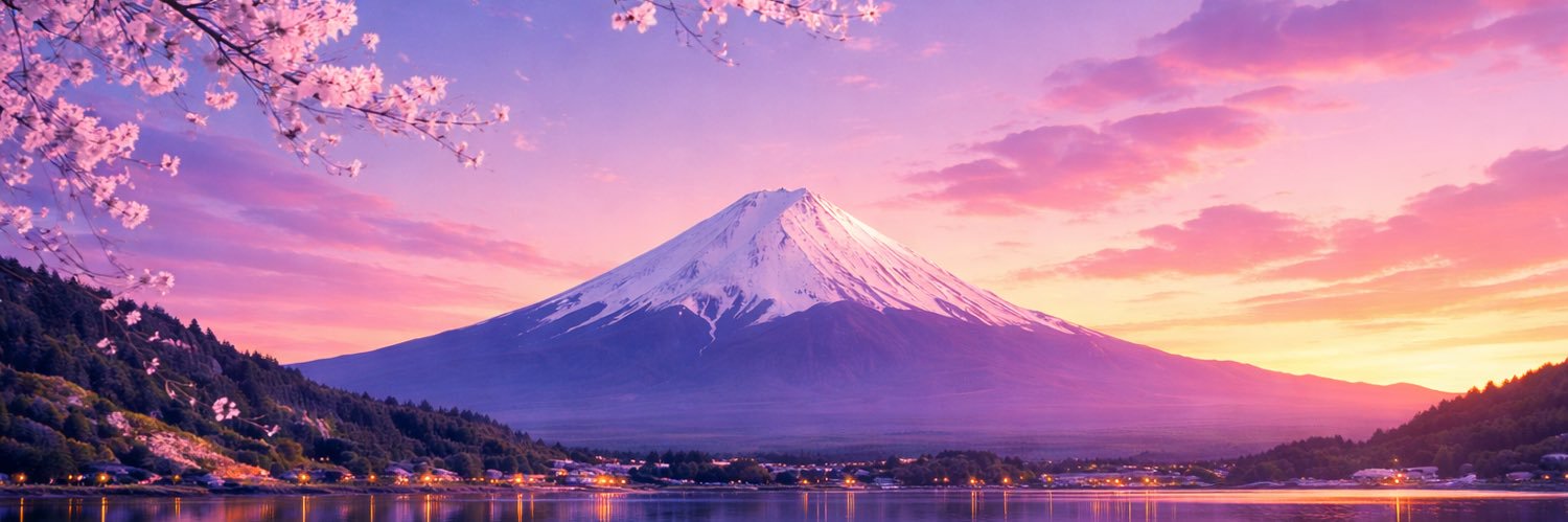 AkagamiNoSams's profile banner image