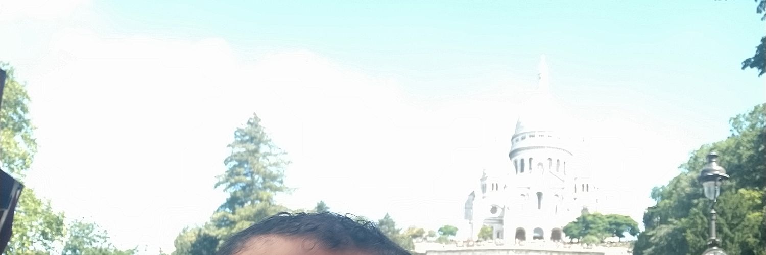 GCASAS's profile banner image