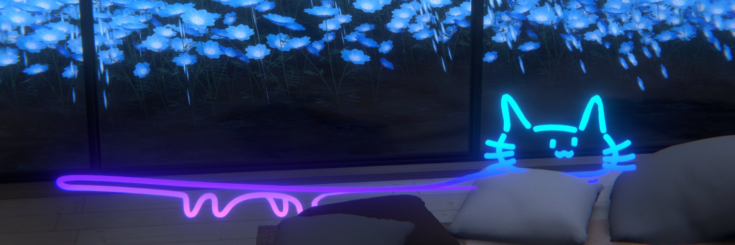 Hydragea000's profile banner image