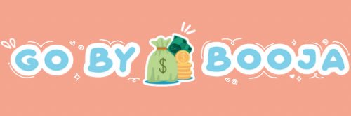 gobybooja's profile banner image