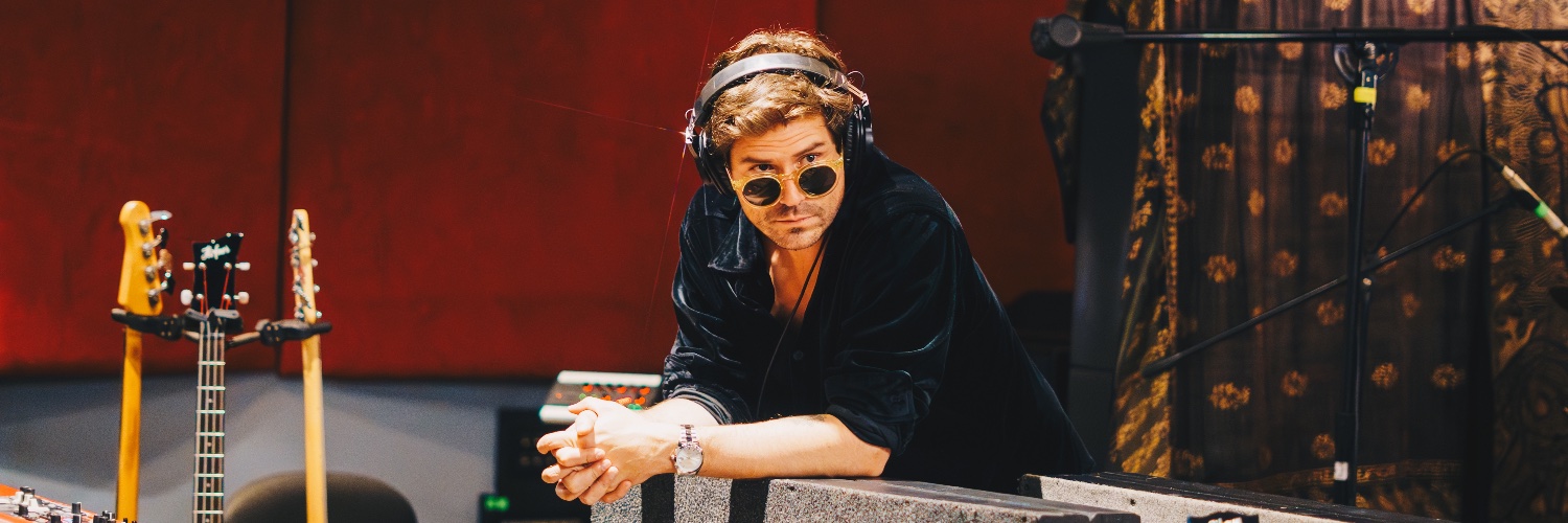jfsamper's profile banner image