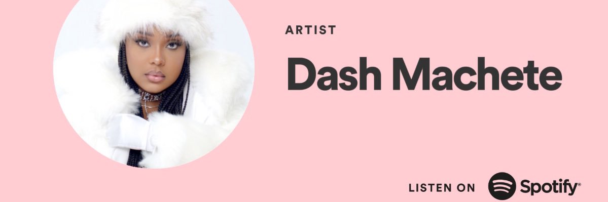 Dash Machete banner