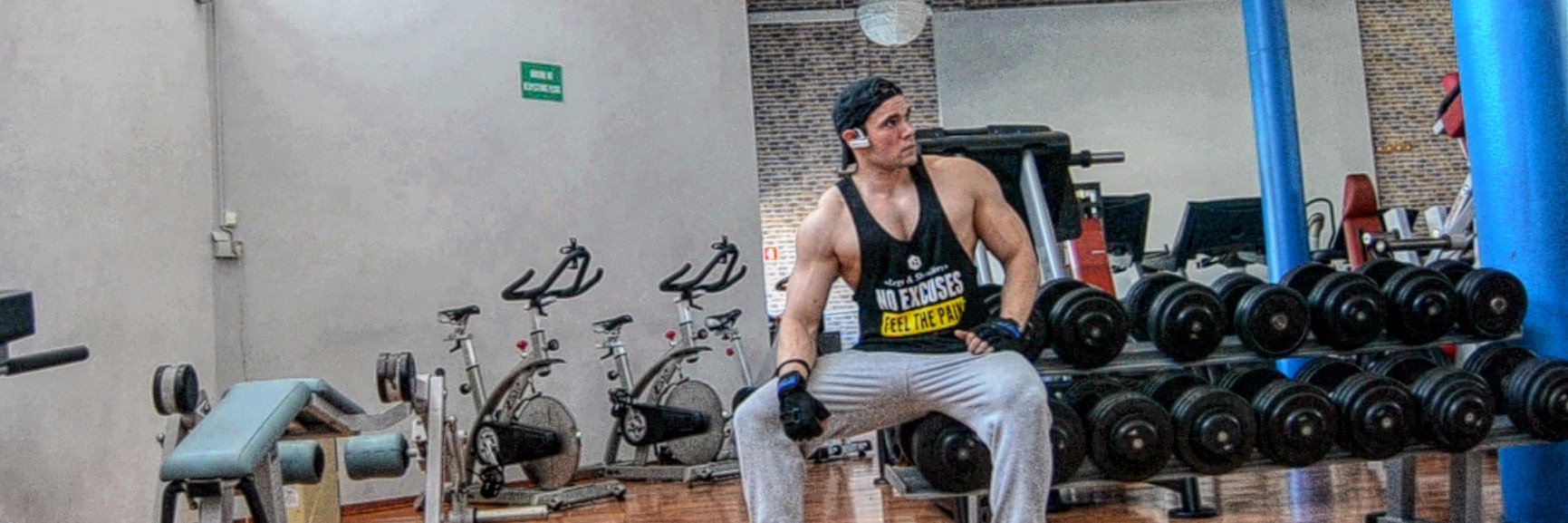 NunoRedley's profile banner image
