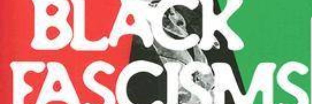 Alexander Crummell banner