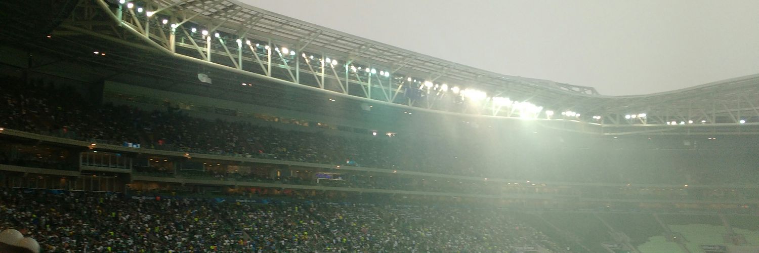Francy_Assis's profile banner image