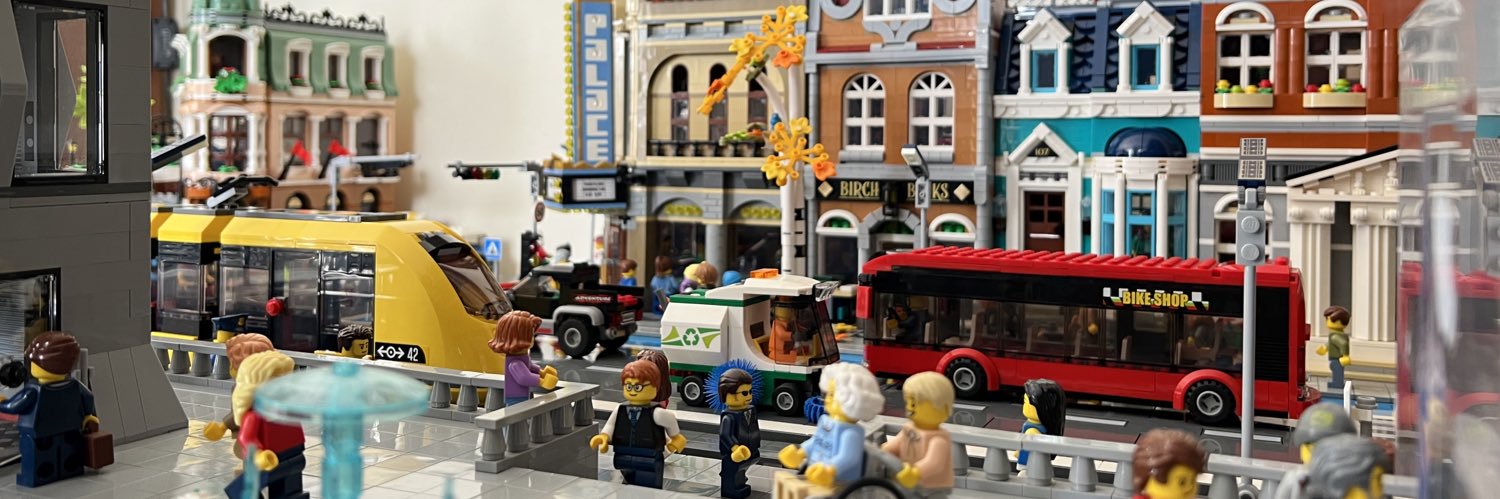 CelceBricks banner