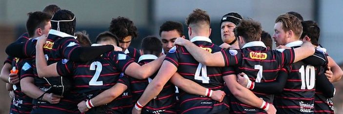 CampionRFC's profile banner image