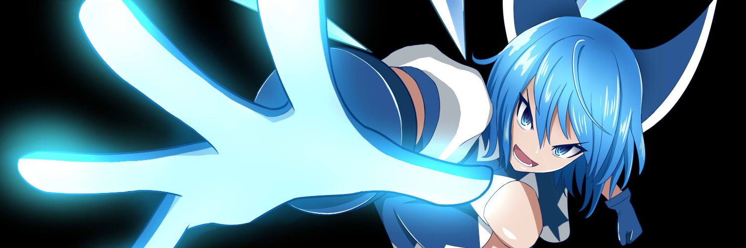 iciclix's profile banner image
