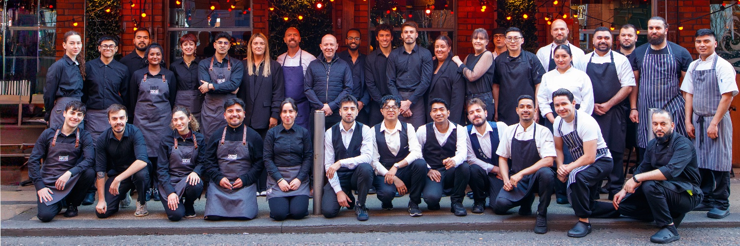 Fade Street Social banner