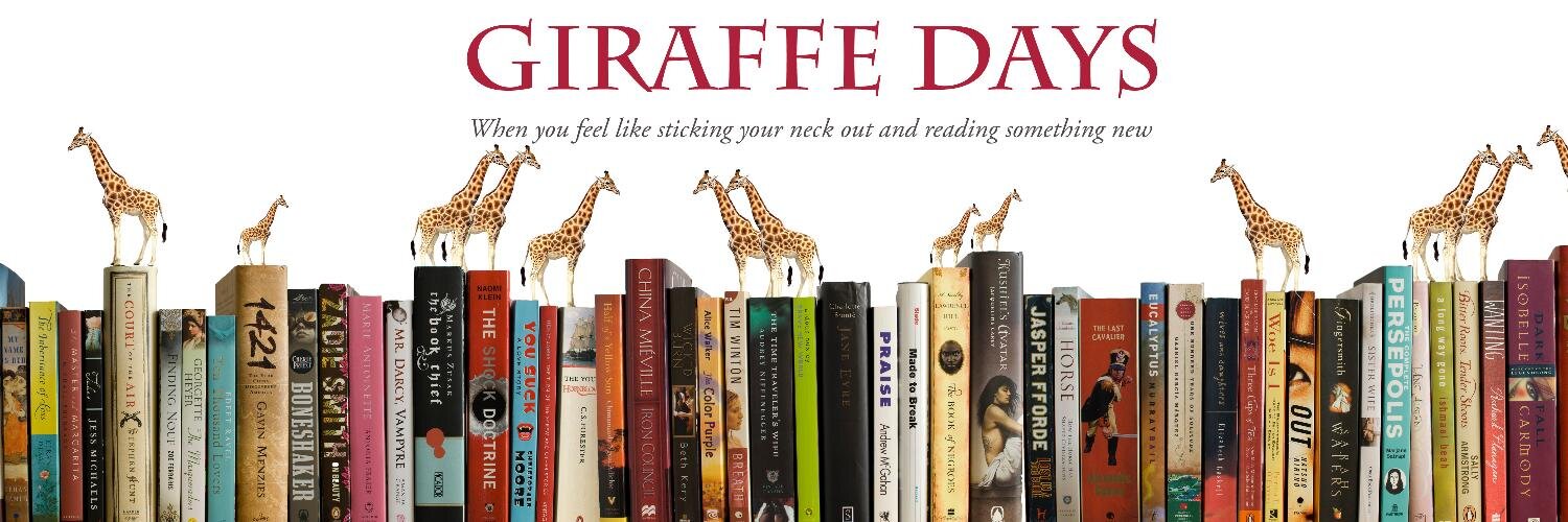 GiraffeDays's profile banner image