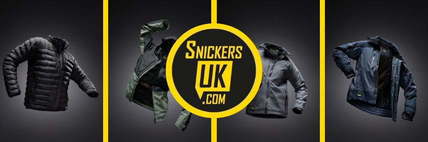 SnickersUK.com banner
