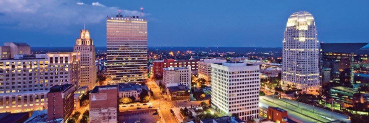 Carl Hairston banner