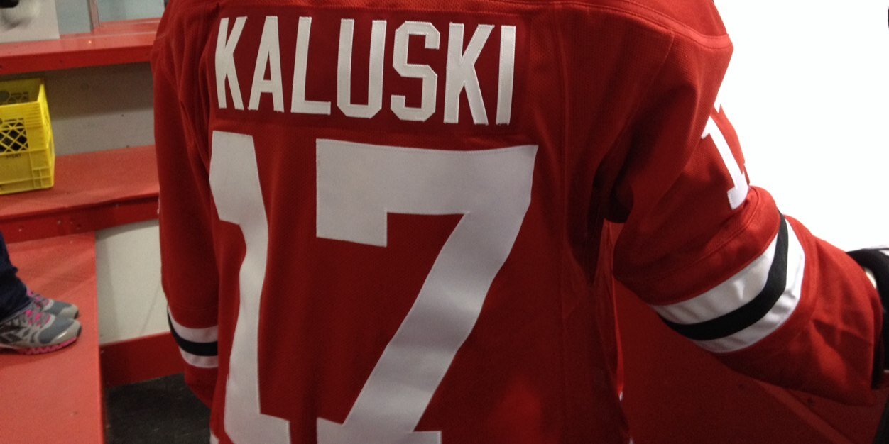 Jared Kaluski banner