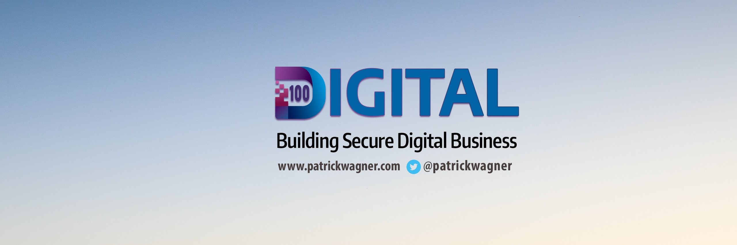 mrpatrickwagner's profile banner image